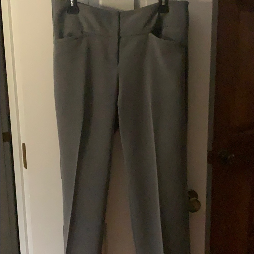 Slacks